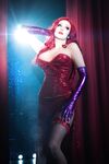Angie Jessica Rabbit
