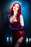 Angie Jessica Rabbit