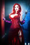 Angie Jessica Rabbit