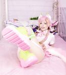 Rusty Fawkes - Mitsuri