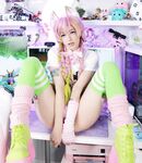 Rusty Fawkes - Mitsuri