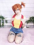 Rusty Fawkes - Misty