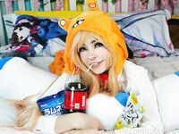 Rusty Fawkes - Umaru