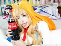 Rusty Fawkes - Umaru