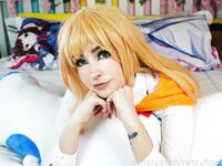 Rusty Fawkes - Umaru