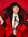 Rusty Fawkes - Yumeko