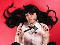 Rusty Fawkes - Yumeko