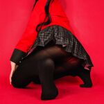 Rusty Fawkes - Yumeko