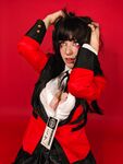 Rusty Fawkes - Yumeko
