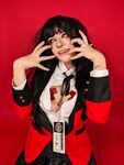 Rusty Fawkes - Yumeko