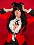 Rusty Fawkes - Yumeko