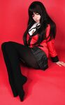 Rusty Fawkes - Yumeko