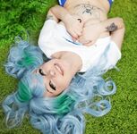 Rusty Fawkes - Earth Chan