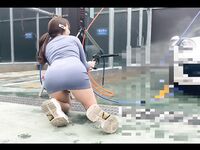 When my friend car wash ~ your welcome