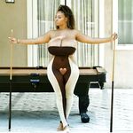 Persephanii (Big boobs)