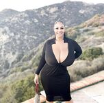 Persephanii (Big boobs)