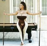 Persephanii (Big boobs)