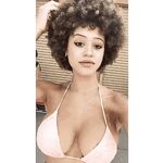 Stormi Maya Hot Gifs