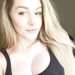 Courtney Tailor