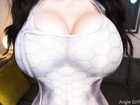 Angie Griffin Miranda (Mass Effect)