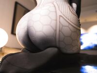 Angie Griffin Miranda (Mass Effect)