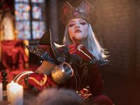 [Full Set] World of Warcraft - Sally Whitemane