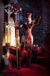 [Full Set] World of Warcraft - Sally Whitemane