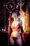 [Full Set] World of Warcraft - Sally Whitemane