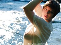 absolutely all my marshmallowmaximus pics