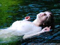 absolutely all my marshmallowmaximus pics