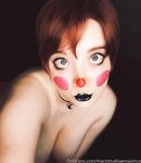 absolutely all my marshmallowmaximus pics