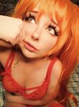 Bitsy Asuka Set