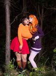 BISHOUJO VELMA AND DAPHNE PHOTO SET