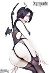 Swimsuit Succubus