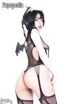 Swimsuit Succubus