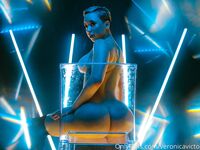 Veronica Perasso Onlyfans