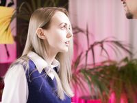 AliceMZ big Dildo photos