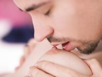 AliceMZ big Dildo photos