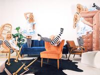 (OnlyFans) Sabrina Nichole