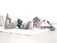 Lily Lou (@lilylou103) Pics