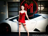 Lily Lou (@lilylou103) Pics