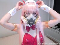 HongKondDoll OnlyFans