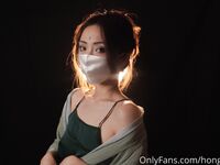 HongKondDoll OnlyFans