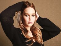 Jennifer Lawrence