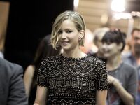 Jennifer Lawrence