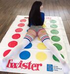 Angie Griffin - Twiser