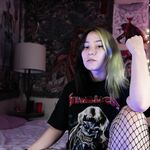 BigTittyGothEgg Onlyfans Pictures