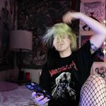 BigTittyGothEgg Onlyfans Pictures