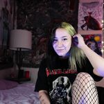 BigTittyGothEgg Onlyfans Pictures