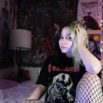 BigTittyGothEgg Onlyfans Pictures